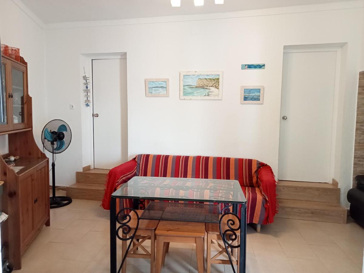 Casa Jurel Apartment Conil De La Frontera Exterior photo