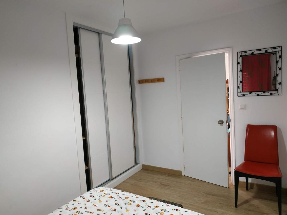 Casa Jurel Apartment Conil De La Frontera Exterior photo