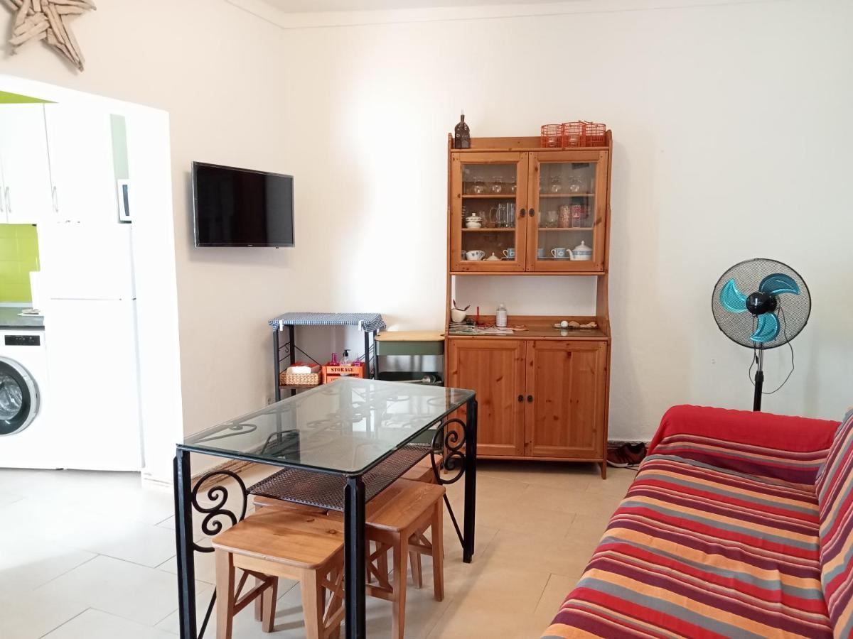 Casa Jurel Apartment Conil De La Frontera Exterior photo