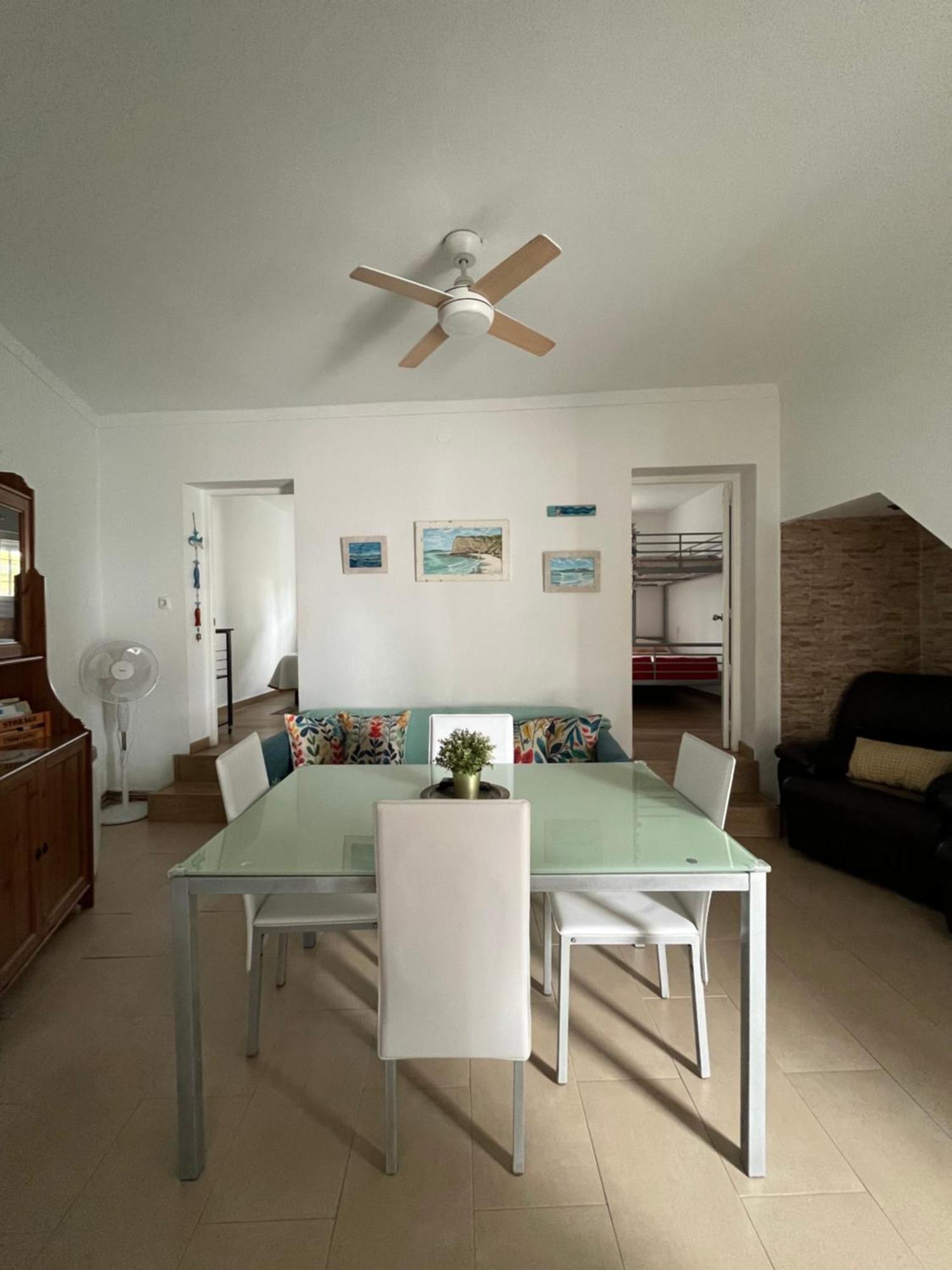 Casa Jurel Apartment Conil De La Frontera Exterior photo